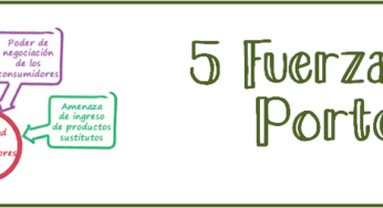 Las cinco fuerzas de la competencia de Porter: Caso Pentagram